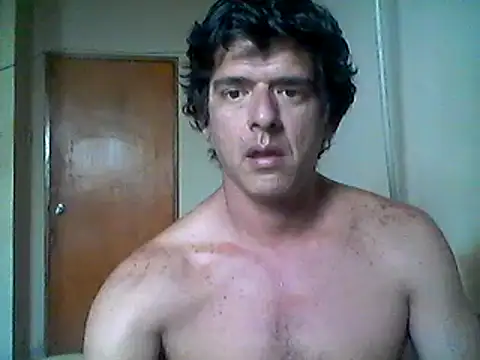 Marobronco online show from December 2024 08:33:02 PM