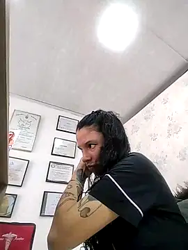 rebekka simpson online show from March 2025 03:24:01 PM