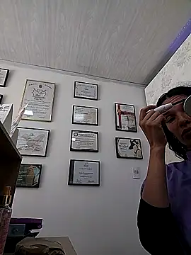 rebekka simpson online show from February 2026 02:32:02 PM