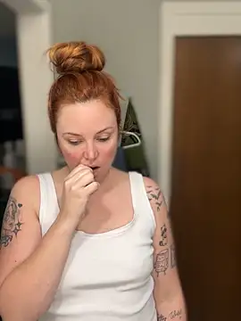 Blaze Baby online show from March 2026 02:21:02 PM