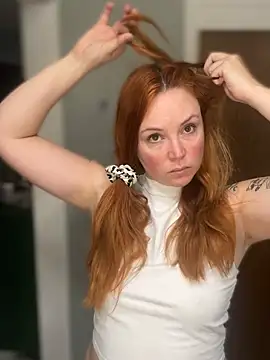 Blaze Baby online show from March 2026 02:00:01 PM