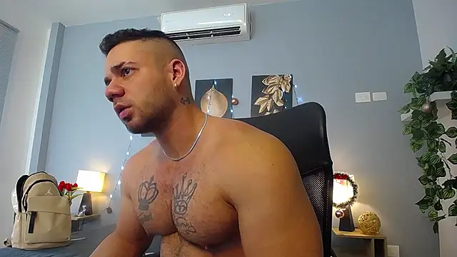 JeremyLowe online show from December 2024 04:38:02 PM