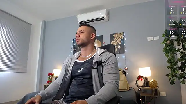 JeremyLowe online show from December 2024 01:12:02 PM