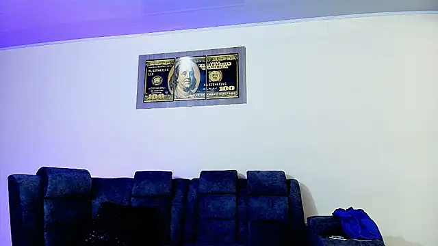 JeremyLowe online show from November 2025 04:07:01 PM