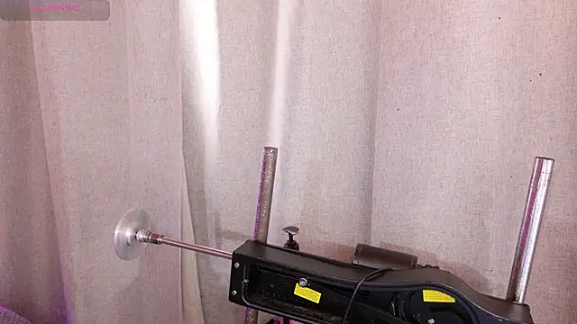 Malka Burning online show from March 2026 08:02:01 PM