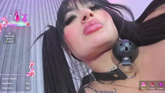 SOPHICARTERS online show from March 2025 10:59:02 AM