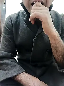 Snapshot of RockyNonStop chatting on December 2024 12:03:01 PM RockyNonStop online show from December 2024 12:03:01 PM