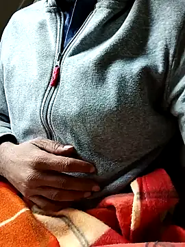 Snapshot of RockyNonStop chatting on January 2025 10:01:01 AM RockyNonStop online show from January 2025 10:01:01 AM