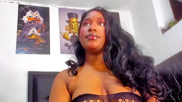 Snapshot of kriixtybrown chatting on October 2025 08:00:02 PM kriixtybrown online show from October 2025 08:00:02 PM