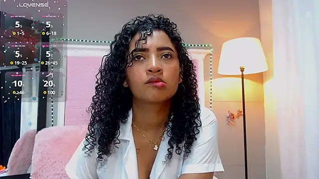 JessyZoe online show from January 2025 11:02:02 AM