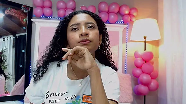 JessyZoe online show from February 2025 04:20:02 PM