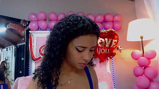 JessyZoe online show from February 2025 03:20:01 PM