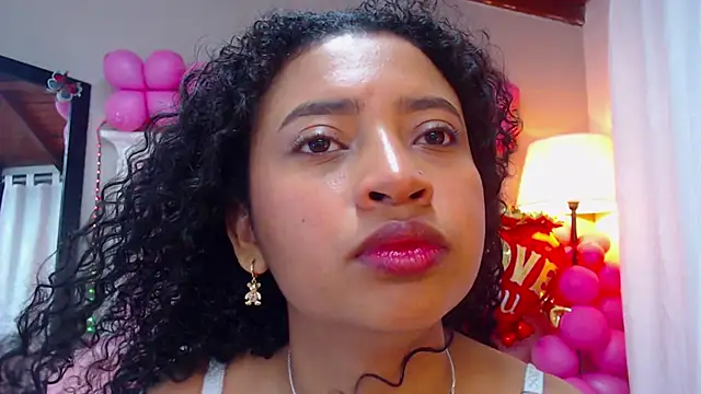 JessyZoe online show from February 2025 11:09:02 AM