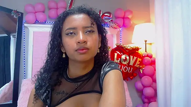 JessyZoe online show from February 2025 01:30:02 PM