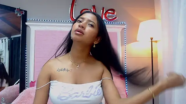 JessyZoe online show from March 2025 11:58:01 AM