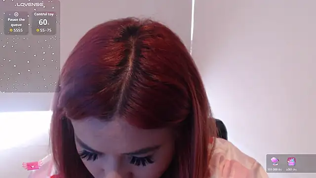 EmaGw online show from October 2025 08:27:02 PM