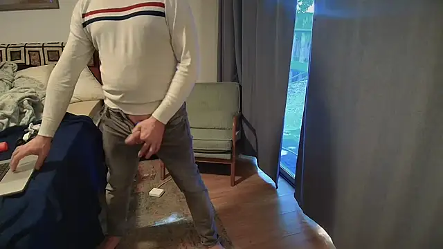 PSJackin40 online show from November 2025 07:47:02 PM