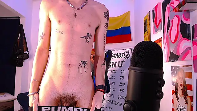 cinnamon boyxxx online show from February 2025 04:53:01 AM
