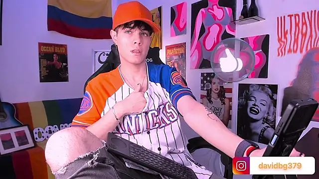 cinnamon boyxxx online show from February 2025 12:49:01 AM