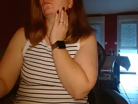 cruellaculdenfer67 online show from January 2025 08:43:01 AM