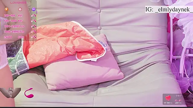 Anytoly online show from October 2025 09:20:01 AM