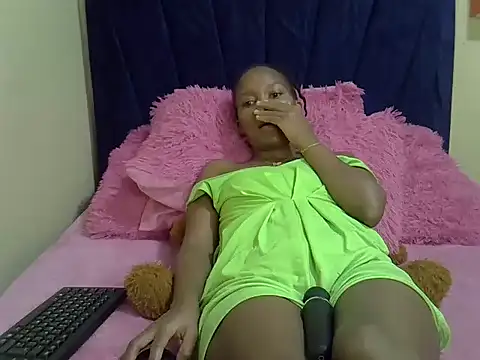 Seexy nita online show from February 2025 10:50:01 PM