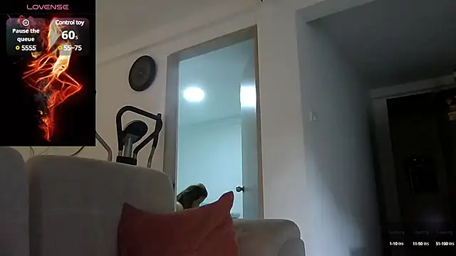 Snapshot of saramartinez1000 chatting on February 2025 08:24:01 PM saramartinez1000 online show from February 2025 08:24:01 PM