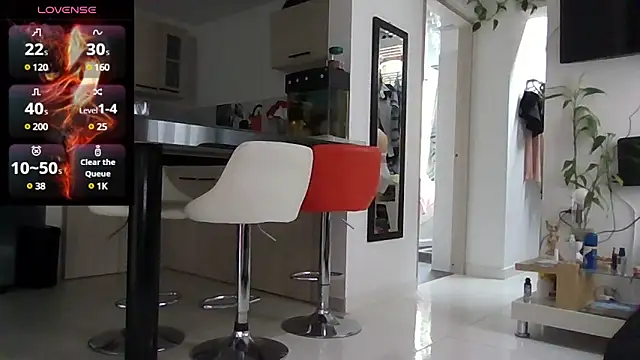 Snapshot of saramartinez1000 chatting on February 2025 10:10:02 PM saramartinez1000 online show from February 2025 10:10:02 PM