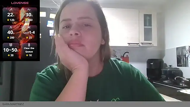 Snapshot of saramartinez1000 chatting on November 2025 12:00:02 AM saramartinez1000 online show from November 2025 12:00:02 AM