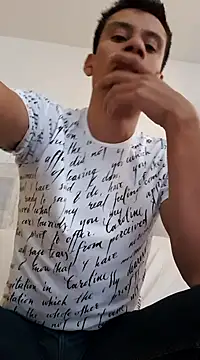 Snapshot of josehot151515 chatting on January 2025 06:47:01 PM josehot151515 online show from January 2025 06:47:01 PM