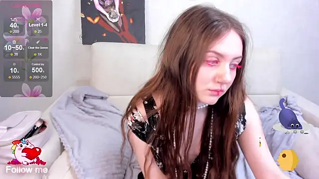 Kvetachka online show from January 2025 03:40:02 AM