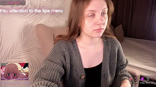 Kvetachka online show from March 2025 12:10:01 AM