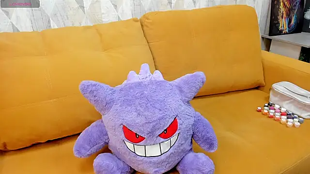 Kvetachka online show from March 2025 01:00:02 AM