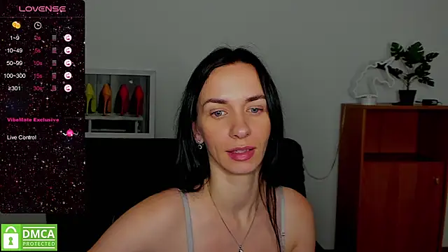 Snapshot of annakillianox chatting on January 2025 09:29:02 AM annakillianox online show from January 2025 09:29:02 AM