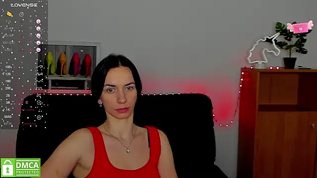 annakillianox online show from January 2025 09:27:01 AM