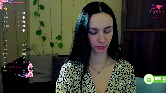 annakillianox online show from February 2025 09:31:01 AM