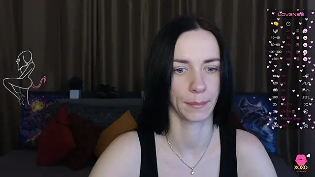 annakillianox online show from February 2025 09:42:02 AM