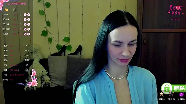 annakillianox online show from March 2025 04:00:02 PM