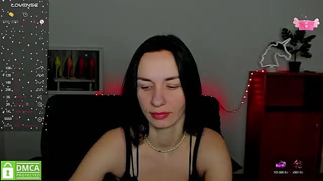 annakillianox online show from March 2025 06:29:01 AM