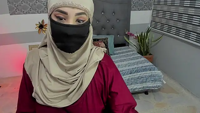 Jalima sabag online show from July 2026 07:38:02 PM