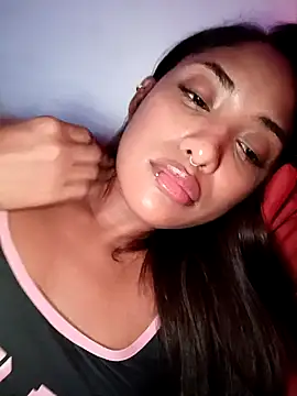 VictoireFeller online show from February 2026 02:53:02 AM