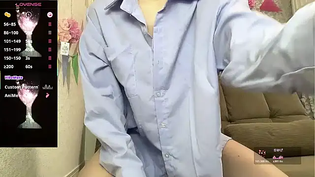 A33-asami online show from November 2025 04:23:01 AM