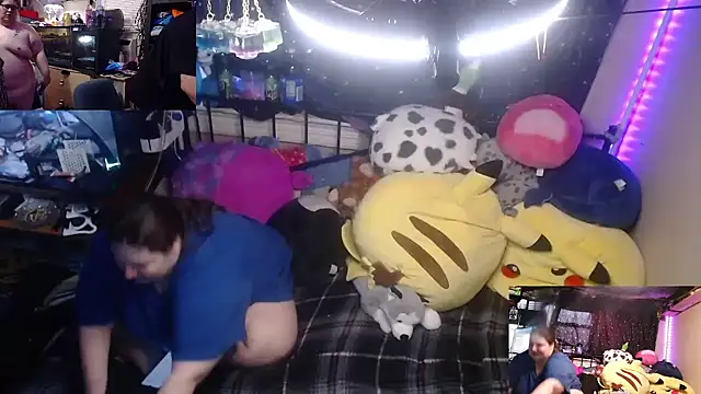 yoursexything79 online show from February 2026 11:06:01 PM