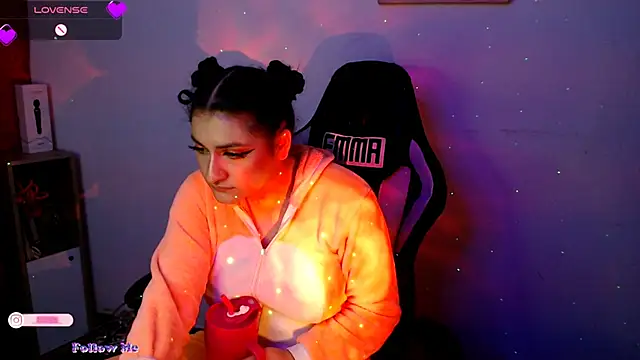 setzuna  online show from March 2025 03:11:02 AM