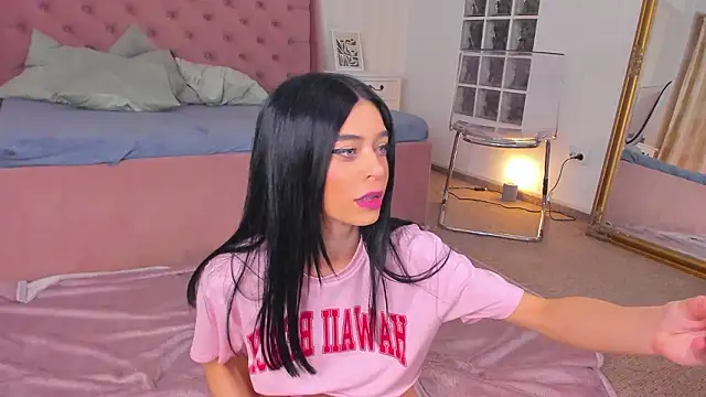 JassyeJoy online show from February 2026 05:48:02 AM