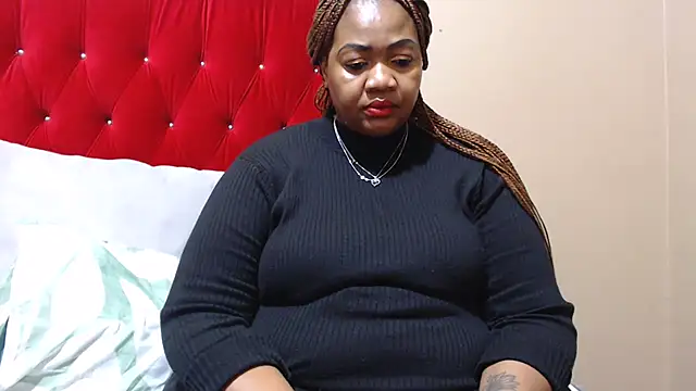 MIGHTYASSS online show from November 2025 06:13:02 AM