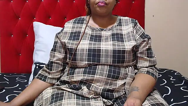 MIGHTYASSS online show from November 2025 05:35:01 AM