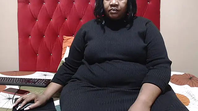 MIGHTYASSS online show from February 2026 06:20:01 AM