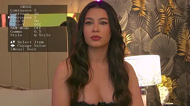 reyabaines online show from February 2026 05:50:01 PM