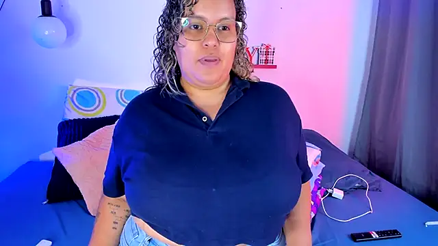 monicabbw  online show from January 2025 08:12:01 PM